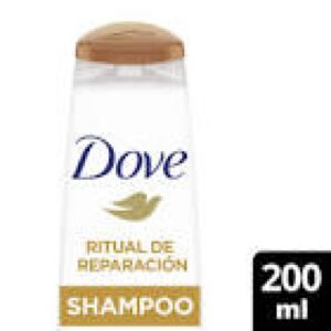 DOVE SH. x200ml. COCO RITUA