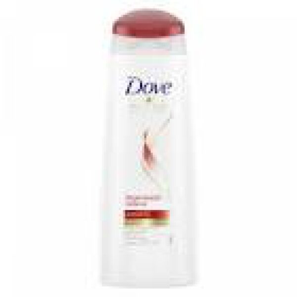 DOVE SH. x200ml. REGENE.EXT