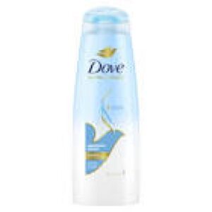 DOVE SH. x400ml. HIDRAT.INT
