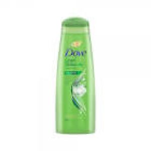 DOVE SH. x400ml. LARGO FUER