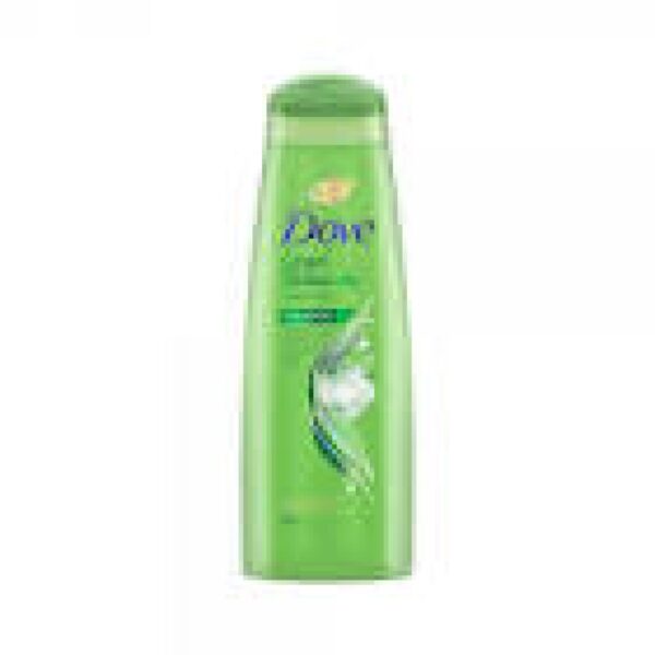 DOVE SH. x400ml. LARGO FUER