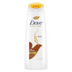 DOVE SH. x400ml. OLEO NUTRI
