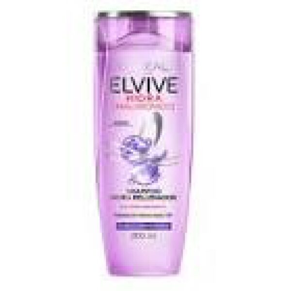 ELVIVE SH. x200ml. HIDRA HIALURO