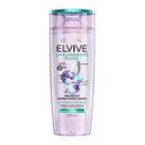ELVIVE SH. x200ml. PURE HIALU