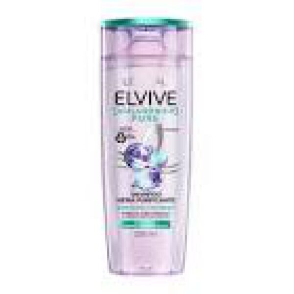 ELVIVE SH. x200ml. PURE HIALU