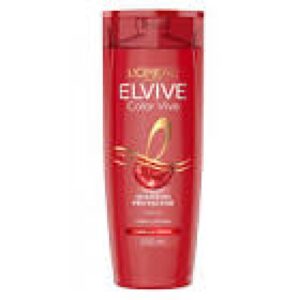 ELVIVE SH. x400ml. COLOR VIVE