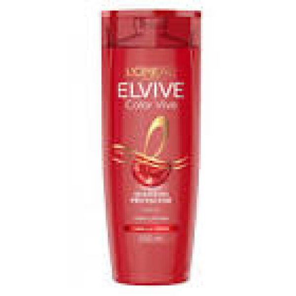ELVIVE SH. x400ml. COLOR VIVE