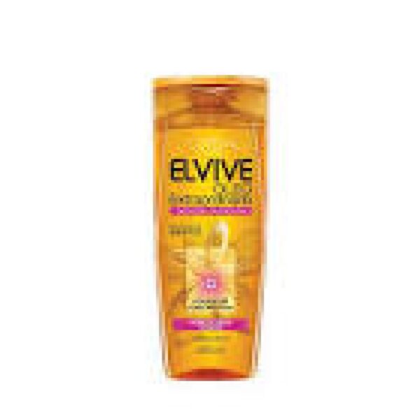 ELVIVE SH. x400ml. OLEO NUTRI TP