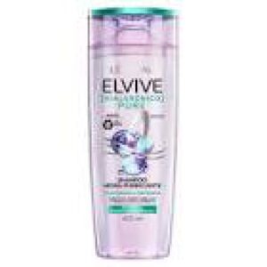 ELVIVE SH. x400ml. PURE HIALURO