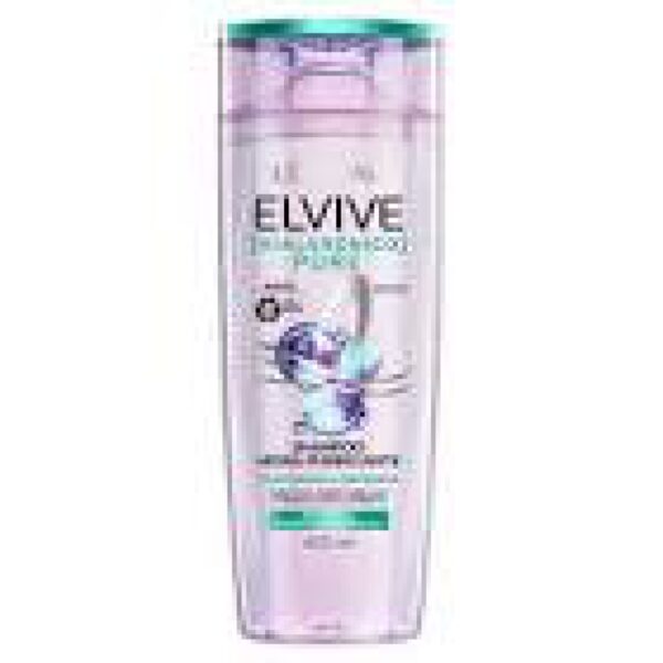 ELVIVE SH. x400ml. PURE HIALURO