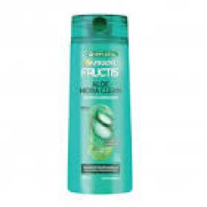 FRUCTIS SH. x200ml. ALOE HIDRA