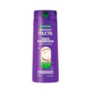 FRUCTIS SH. x200ml. RIZOS MANE