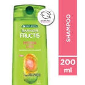 FRUCTIS SH. x200ml. HYDRA LISS