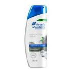 H&S SH.SCALP CARE x180ml. CARBON