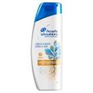 H&S SH.SCALP CARE x180ml. FTE DESDE RAIZ