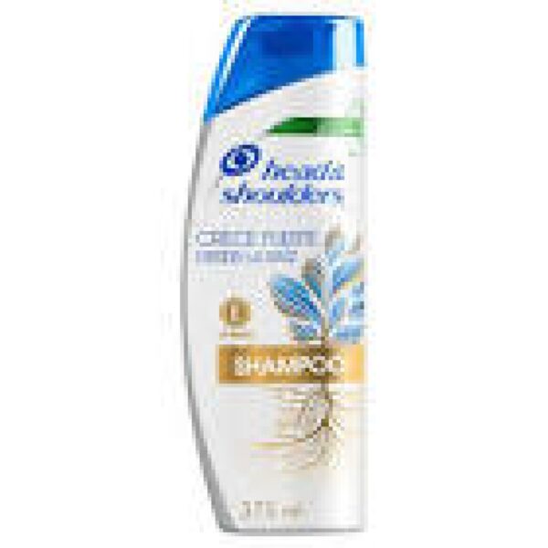H&S SH.SCALP CARE x375ml. FZA RAIZ