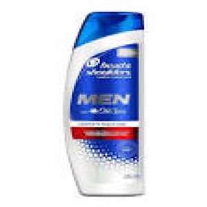 H&S SH.SCALP CARE x375ml. OLD SPICE