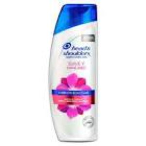 H&S SH.SCALP CARE x375ml. SUAVE MANE