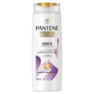 PANTENE PRO-V MIRACLE SH. x400ml. HIDR