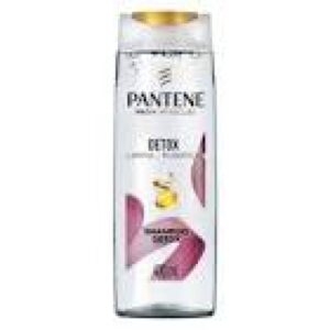 PANTENE PRO-V MIRACLE SH. x400ml. DETOX