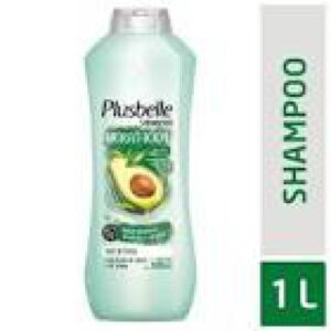 PLUSBELLE SH. x1Lt. HID.NUTRIT