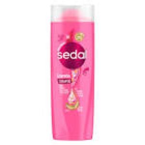 SEDAL SH. x190ml. CERAMIDAS