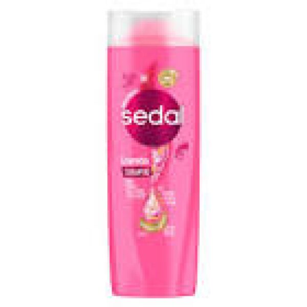 SEDAL SH. x190ml. CERAMIDAS
