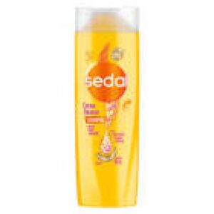 SEDAL SH. x190ml. CR.BALANCE
