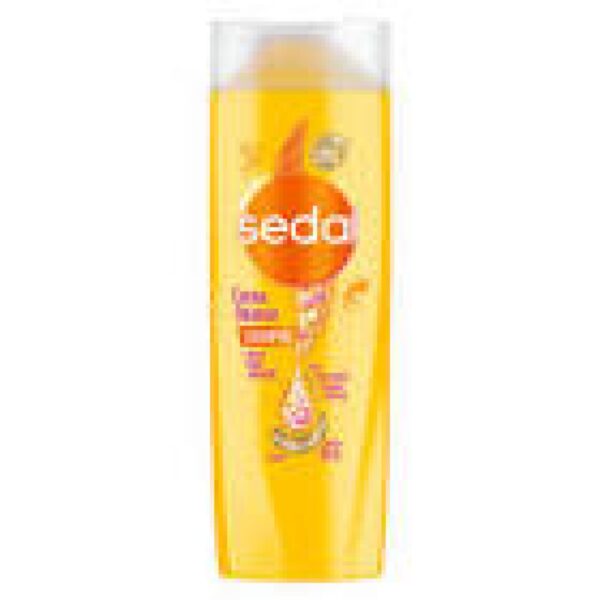 SEDAL SH. x190ml. CR.BALANCE