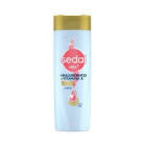 SEDAL SH. x190ml. HIALURO