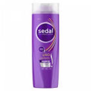 SEDAL SH. x190ml. LISO PERF.