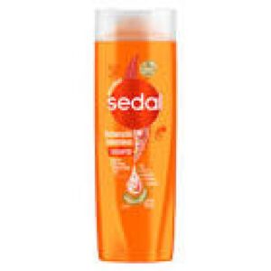 SEDAL SH. x190ml. RESTA.INST