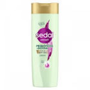 SEDAL SH.PREBIOTICO x190ml.