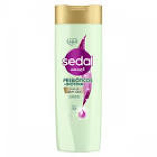 SEDAL SH.PREBIOTICO x190ml.
