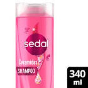 SEDAL SH. x340ml. CERAMIDAS