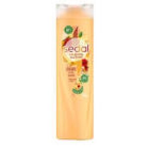 SEDAL SH. x340ml. JENGIBRE
