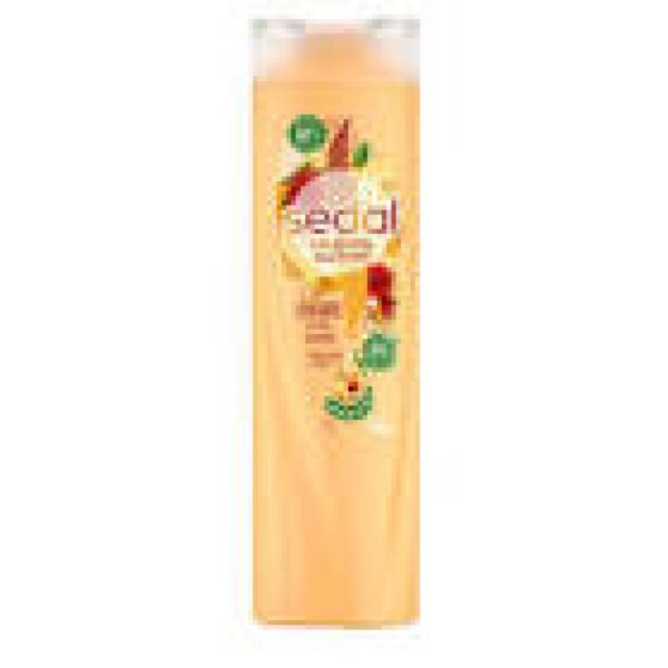SEDAL SH. x340ml. JENGIBRE