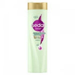 SEDAL SH.PREBIOTICO x340ml.
