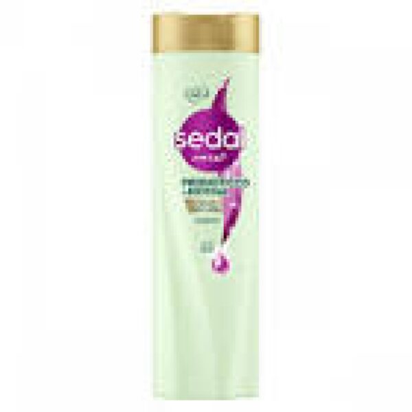 SEDAL SH.PREBIOTICO x340ml.