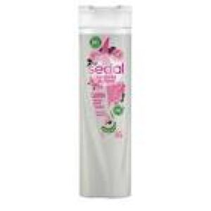 SEDAL SH.BOMBA x340ml. CARBON