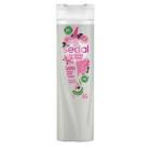 SEDAL SH.BOMBA x340ml. CARBON