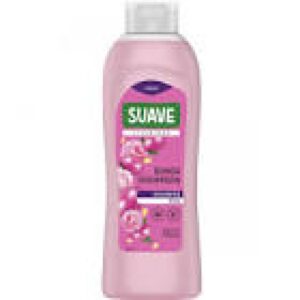 SUAVE SH.NEW x930ml. CERAMIDAS