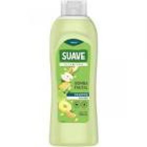 SUAVE SH.NEW x930ml. FRUTAL