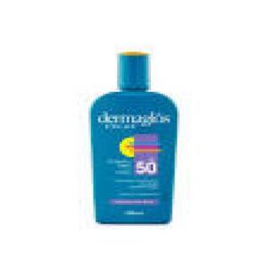 DERMAGLOS S.FPS50 PROT. x250ml.