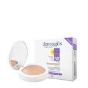 DERMAGLOS S.FPS50 CR.COMP. TONO 1