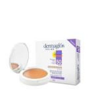 DERMAGLOS S.FPS50 CR.COMP. TONO 2