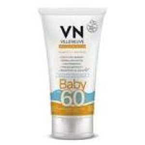VILLENEUVE FPS60 PROT. X120ml BABY