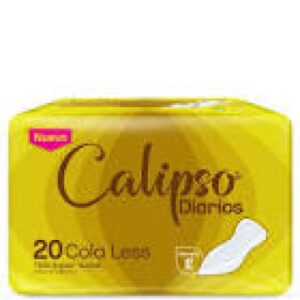 CALIPSO PROT.COLA LESS x20Un.