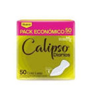CALIPSO PROT.COLA LESS x50Un.