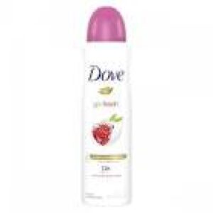 DOVE DEO ANT. x150ml. GRANADA